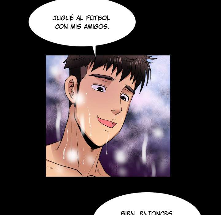 My Aunt Capitulo 1 página 63