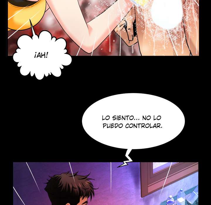 My Aunt Capitulo 1 página 69