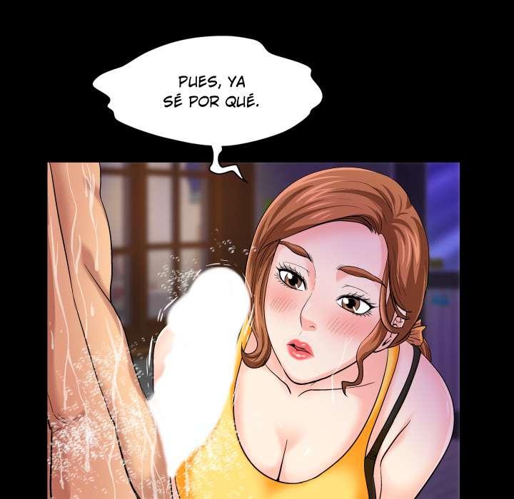 My Aunt Capitulo 1 página 73