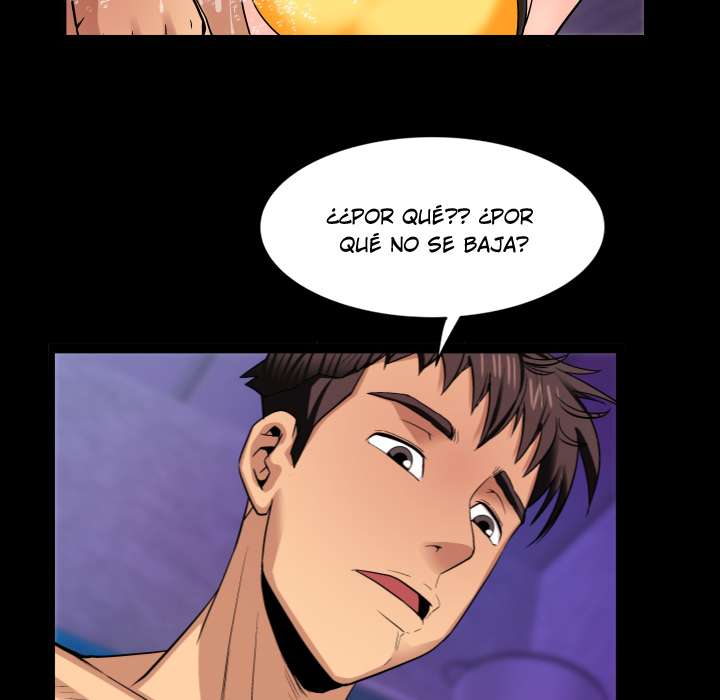 My Aunt Capitulo 1 página 74