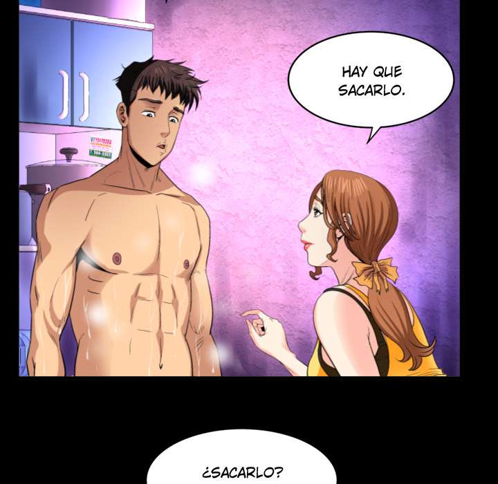 My Aunt Capitulo 1 página 81