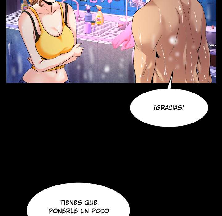My Aunt Capitulo 1 página 87