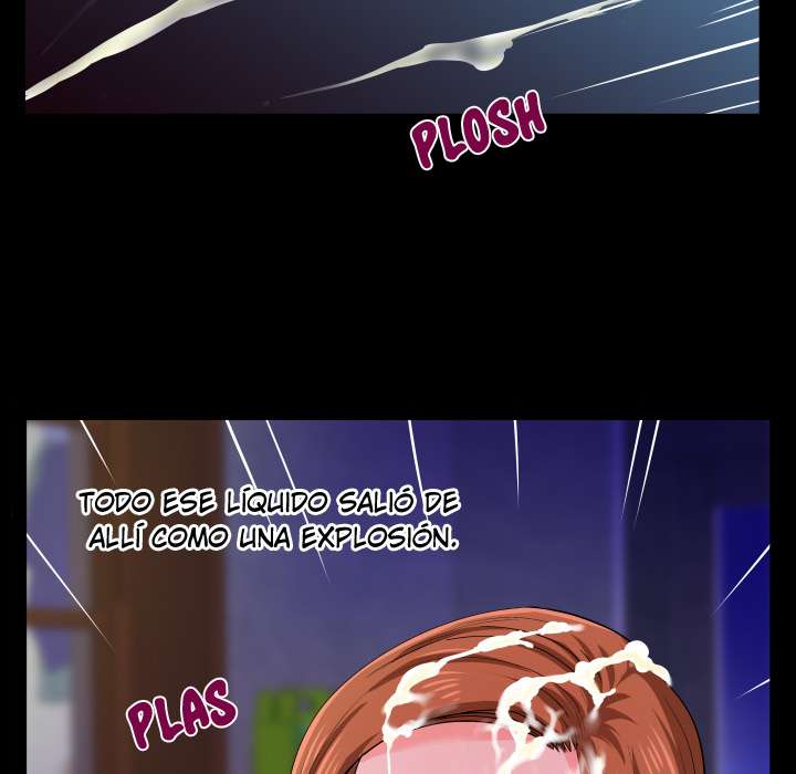 My Aunt Capitulo 1 página 93