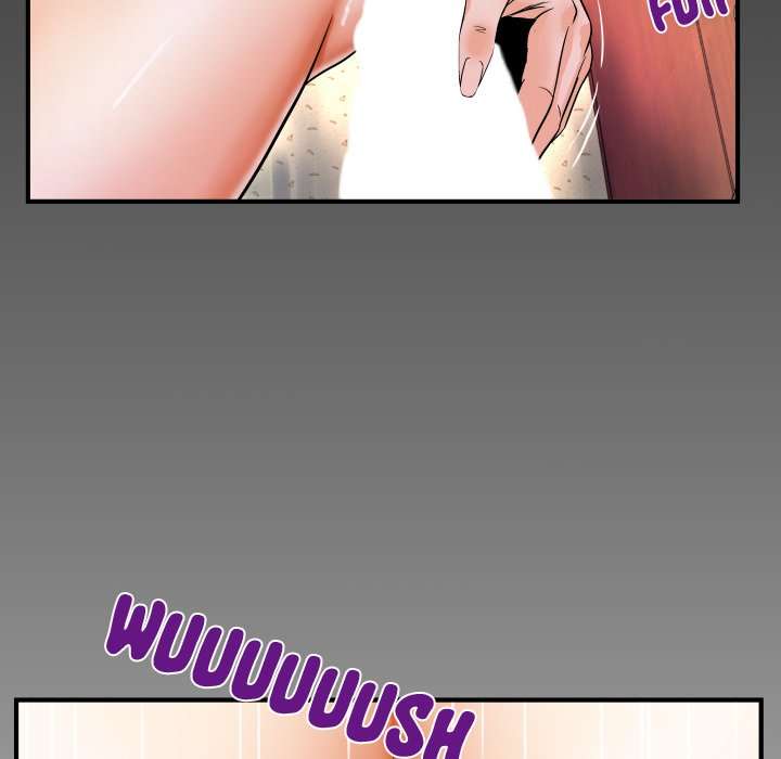 My Aunt Capitulo 10 página 102