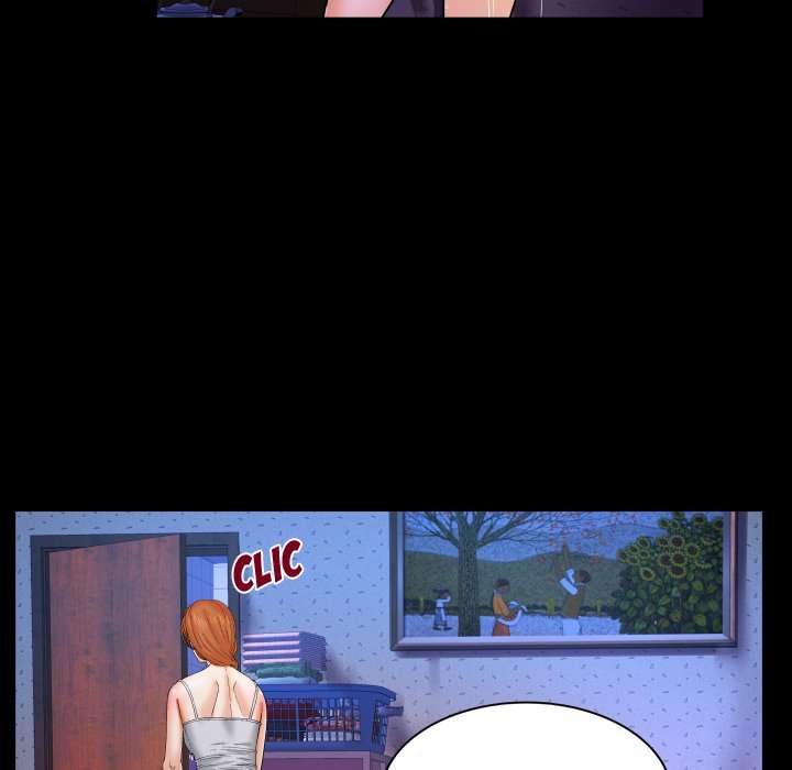 My Aunt Capitulo 10 página 14