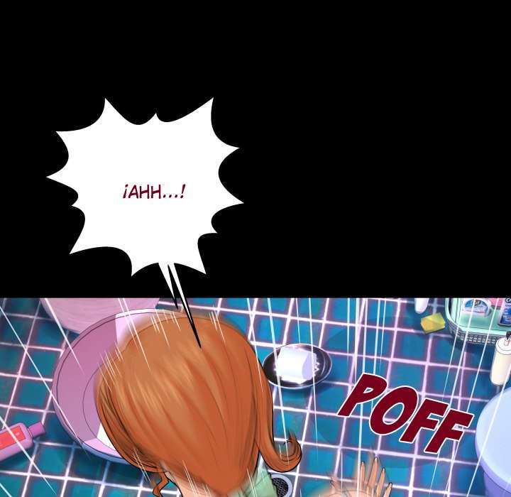 My Aunt Capitulo 10 página 16