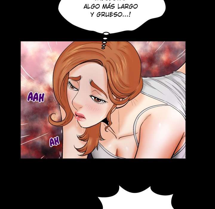 My Aunt Capitulo 10 página 26