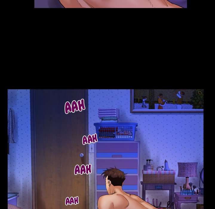 My Aunt Capitulo 10 página 41