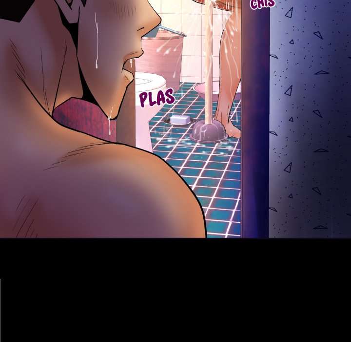 My Aunt Capitulo 10 página 48