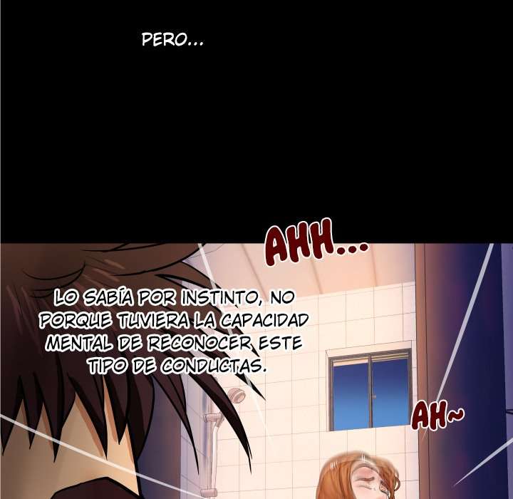 My Aunt Capitulo 10 página 49