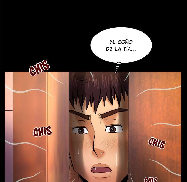 My Aunt Capitulo 10 página 51