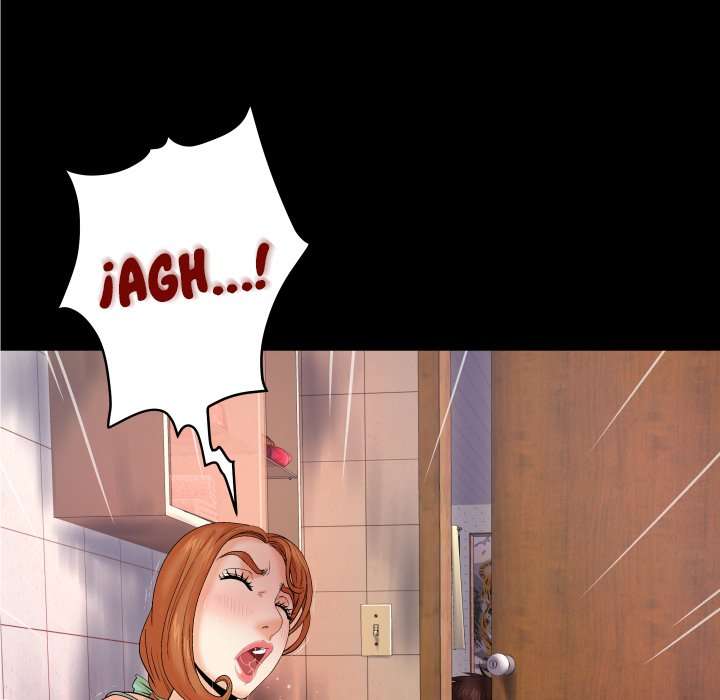 My Aunt Capitulo 10 página 57