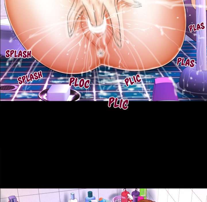 My Aunt Capitulo 10 página 60