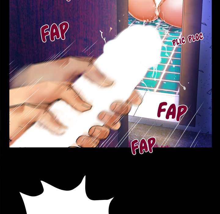 My Aunt Capitulo 10 página 65