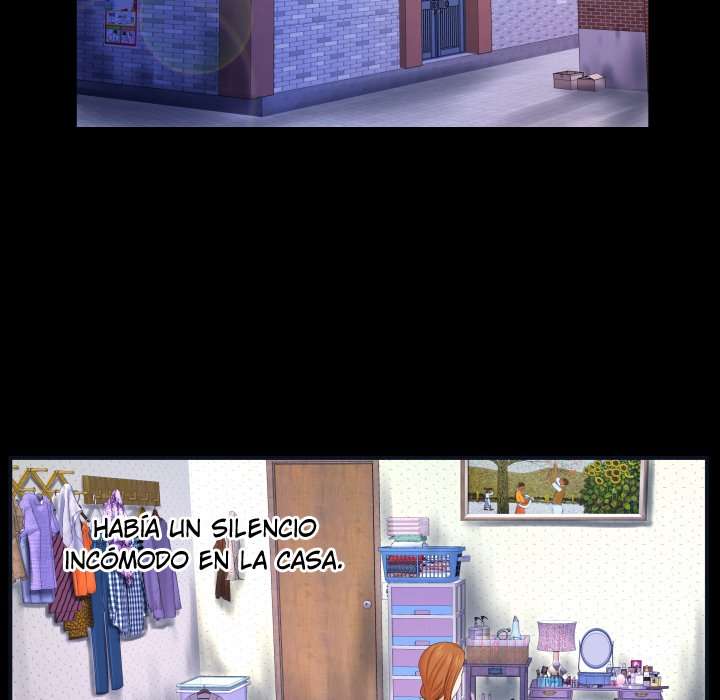 My Aunt Capitulo 10 página 78