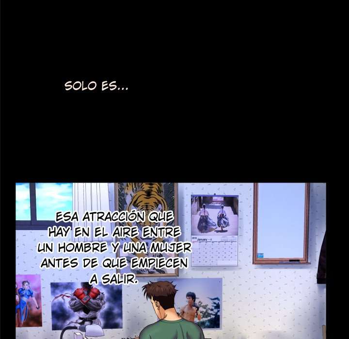 My Aunt Capitulo 10 página 80