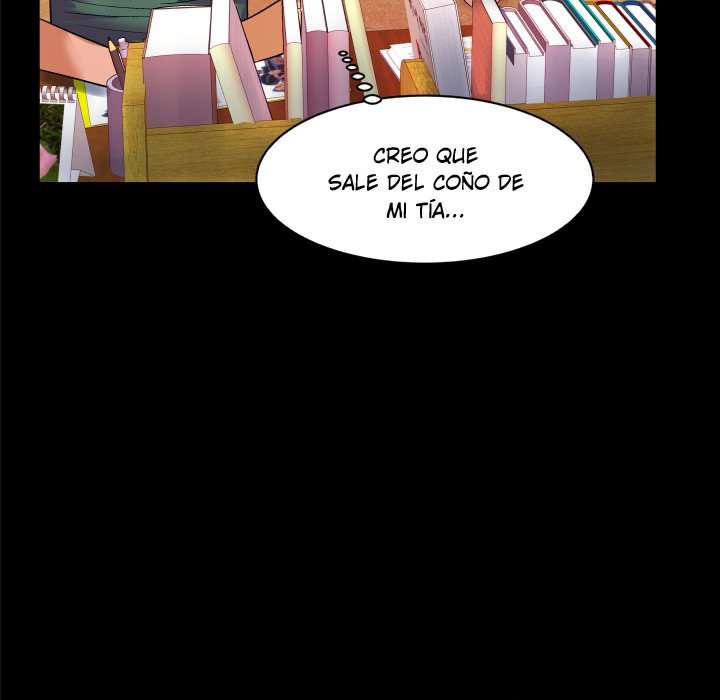 My Aunt Capitulo 10 página 88