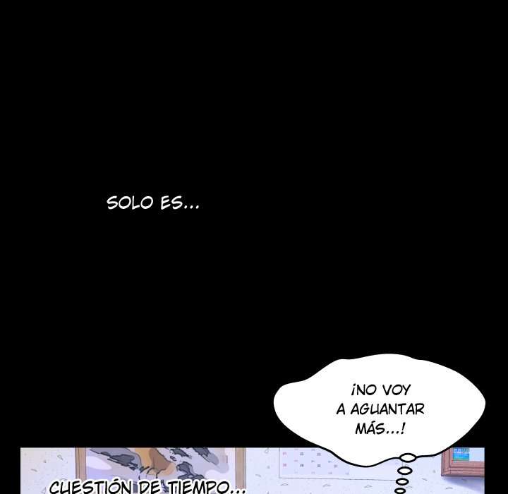 My Aunt Capitulo 10 página 90