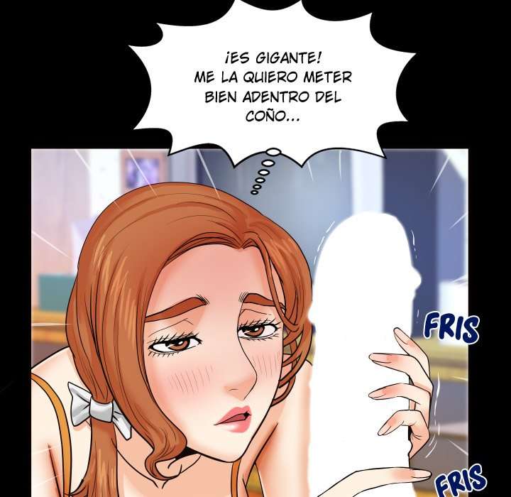 My Aunt Capitulo 10 página 99