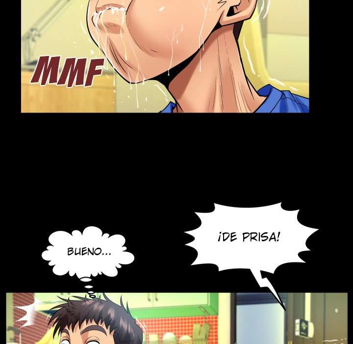 My Aunt Capitulo 100 página 23