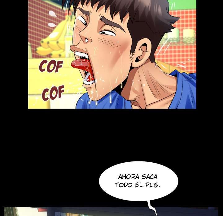 My Aunt Capitulo 100 página 25