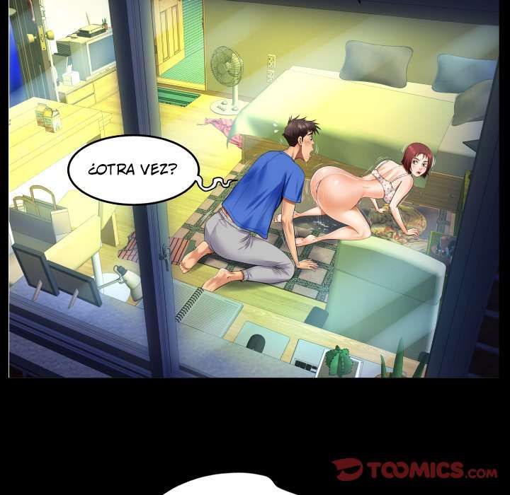 My Aunt Capitulo 100 página 26