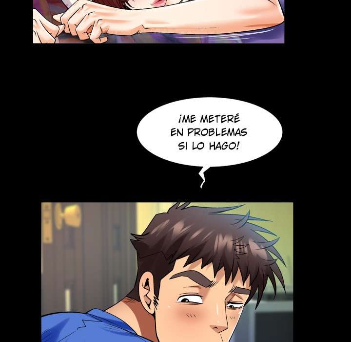 My Aunt Capitulo 100 página 31