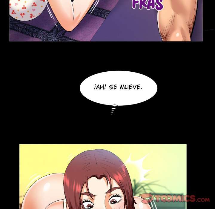 My Aunt Capitulo 100 página 38
