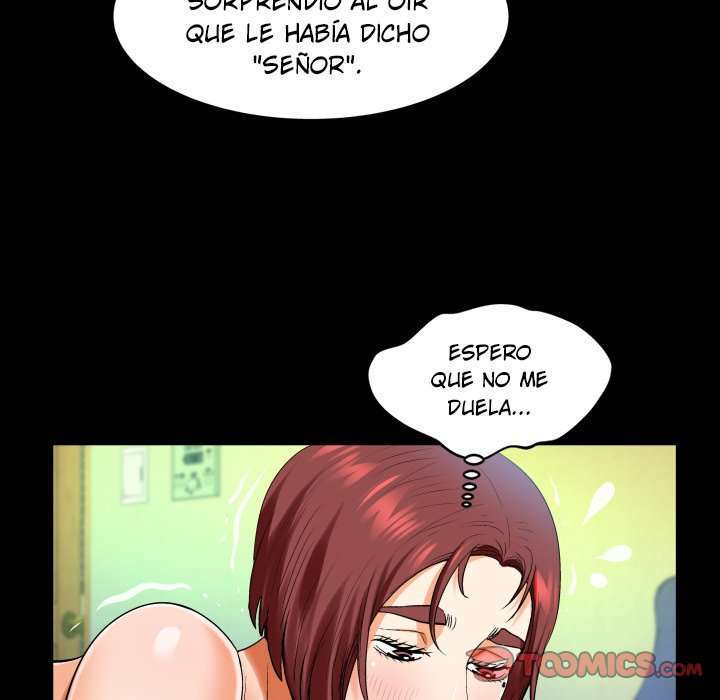 My Aunt Capitulo 100 página 52