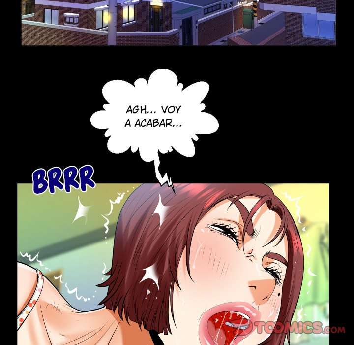 My Aunt Capitulo 100 página 76