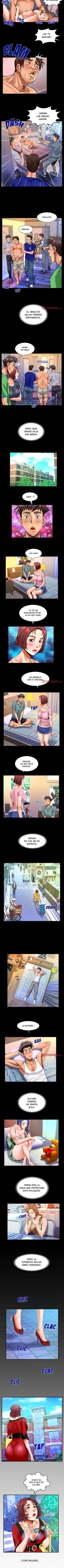 My Aunt Capitulo 107 página 3