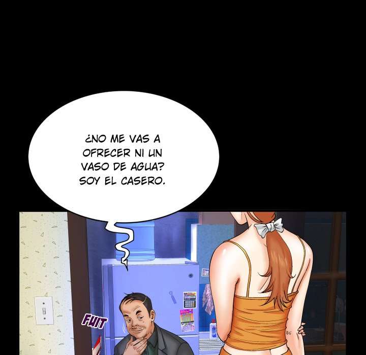 My Aunt Capitulo 11 página 13