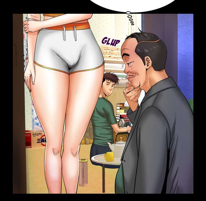 My Aunt Capitulo 11 página 15
