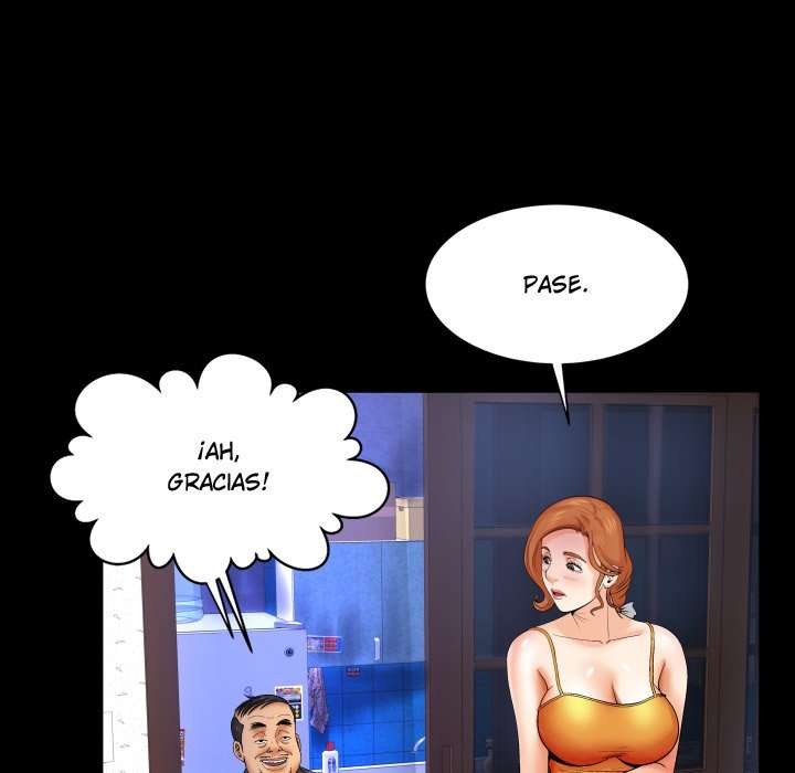 My Aunt Capitulo 11 página 16