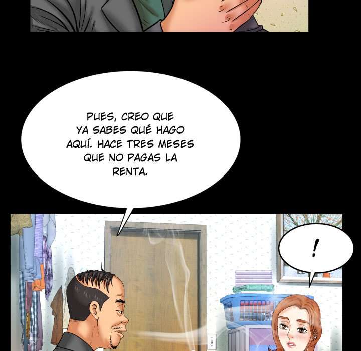 My Aunt Capitulo 11 página 23