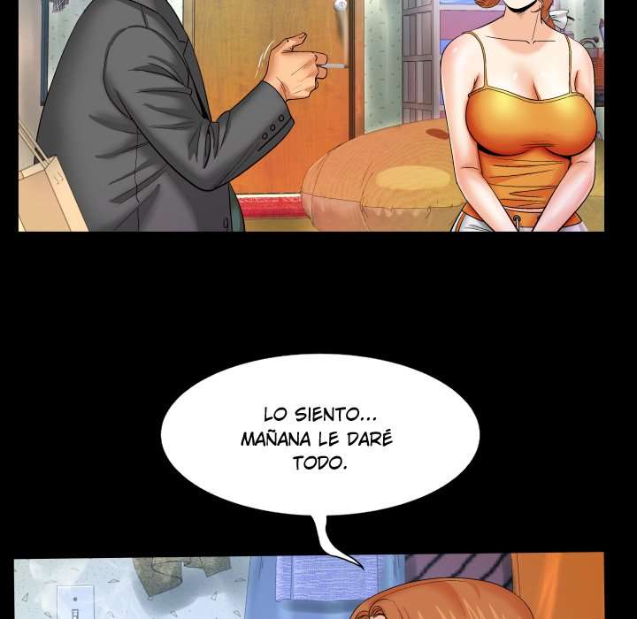 My Aunt Capitulo 11 página 24