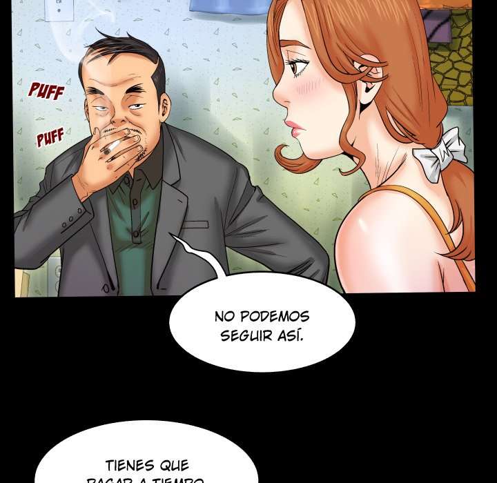 My Aunt Capitulo 11 página 25