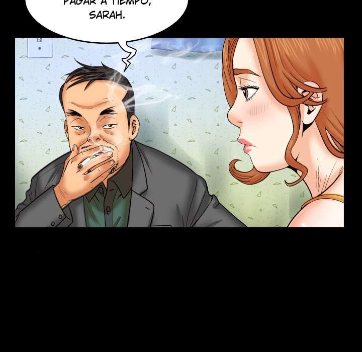My Aunt Capitulo 11 página 26
