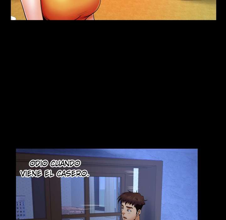 My Aunt Capitulo 11 página 29