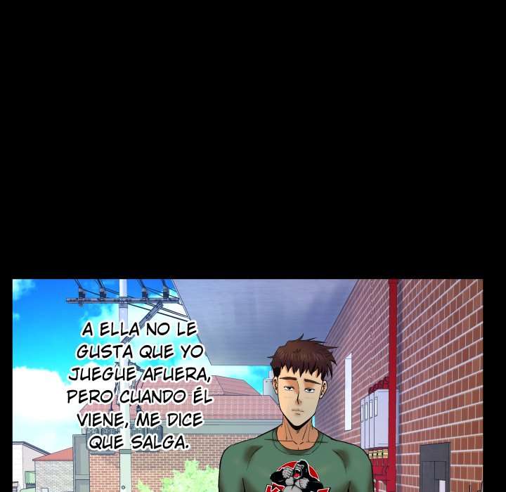 My Aunt Capitulo 11 página 32