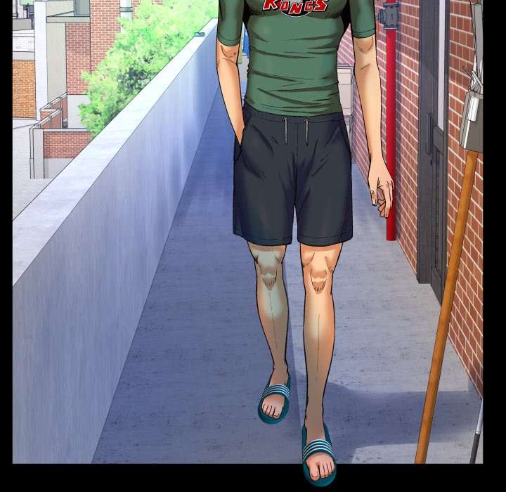 My Aunt Capitulo 11 página 33
