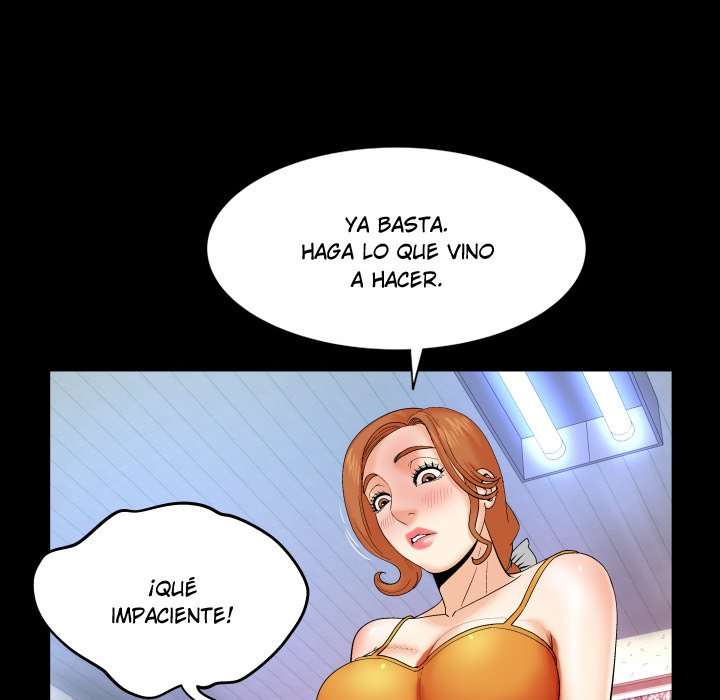 My Aunt Capitulo 11 página 38
