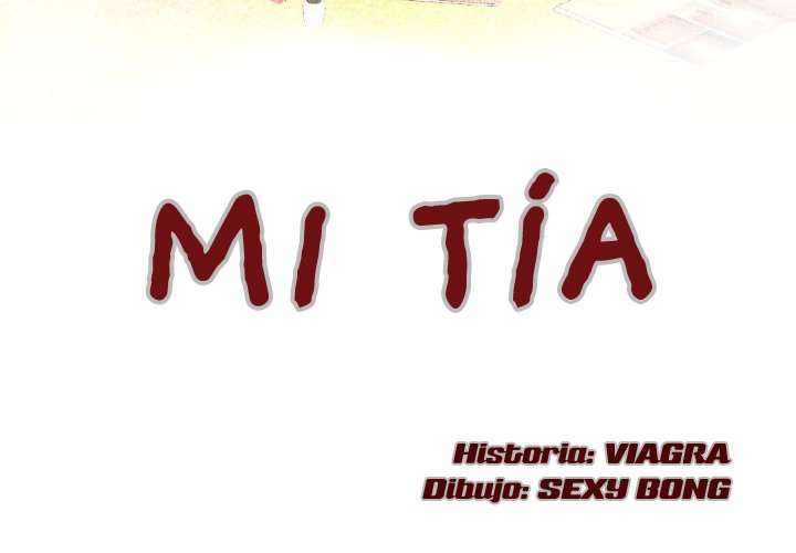 My Aunt Capitulo 11 página 4