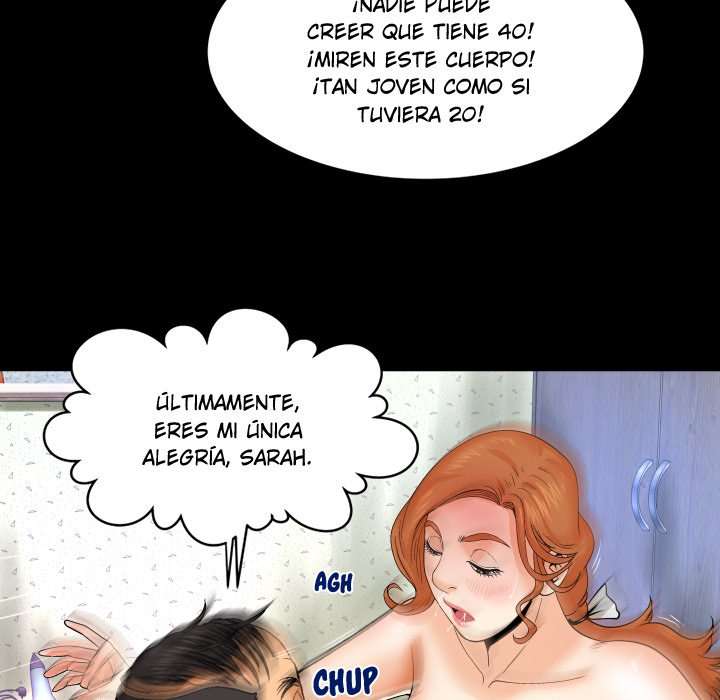 My Aunt Capitulo 11 página 43