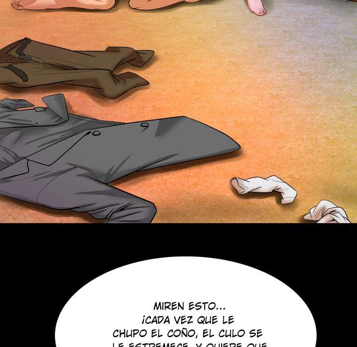 My Aunt Capitulo 11 página 46