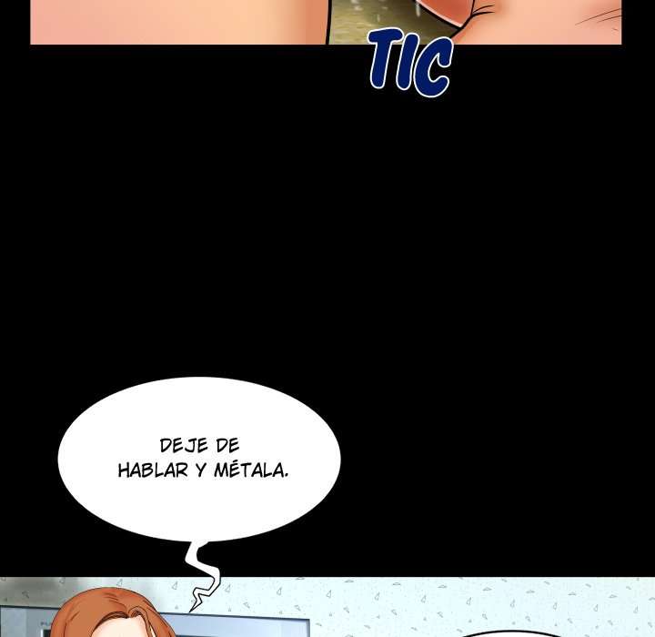 My Aunt Capitulo 11 página 48