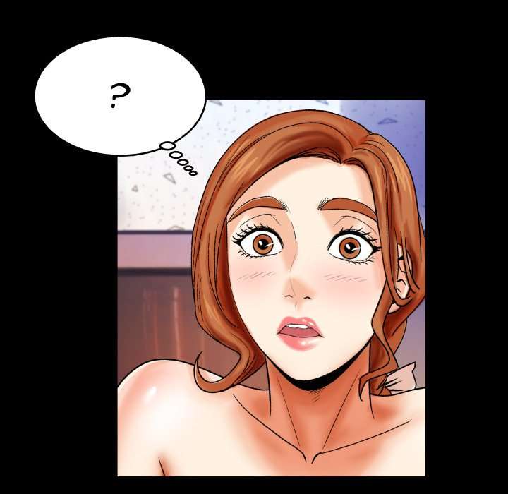 My Aunt Capitulo 11 página 52