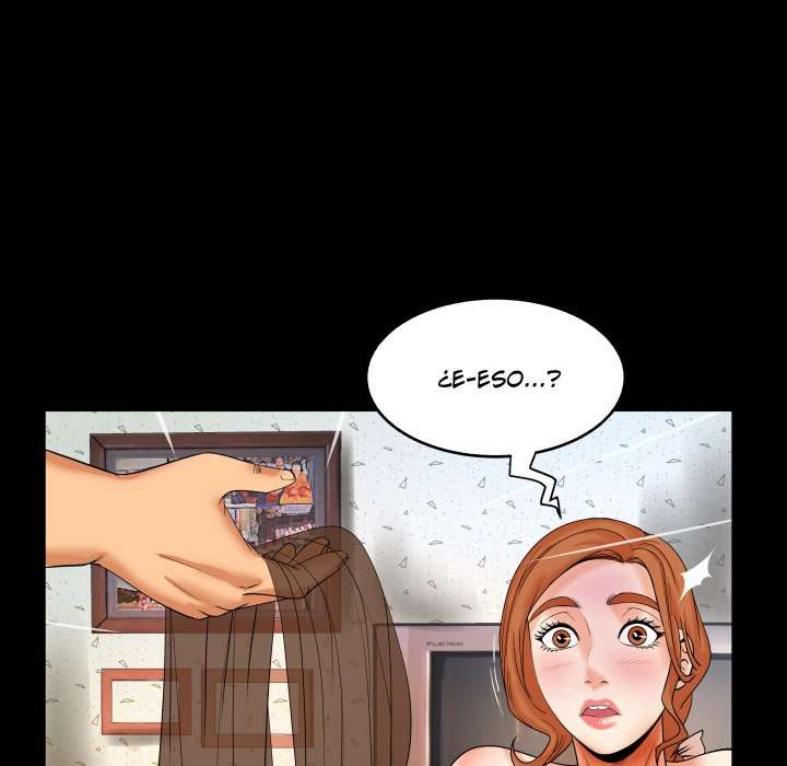 My Aunt Capitulo 11 página 53
