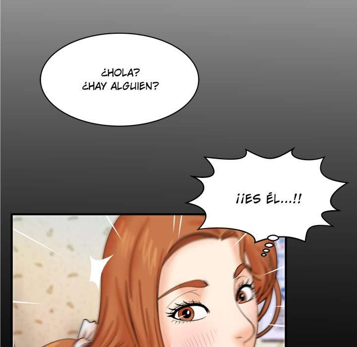 My Aunt Capitulo 11 página 6