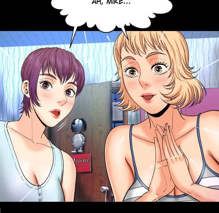 My Aunt Capitulo 11 página 68